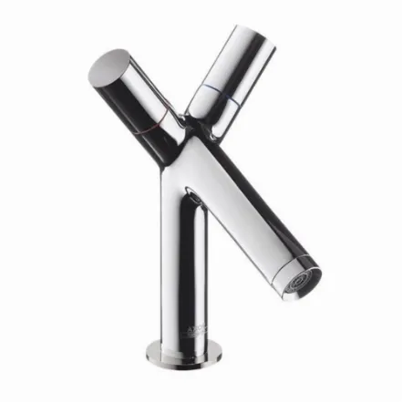 Змішувач для раковини Hansgrohe Axor Starck (10030000)